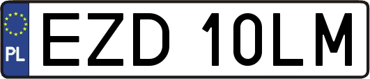 EZD10LM