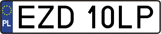 EZD10LP
