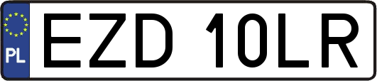 EZD10LR