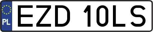 EZD10LS