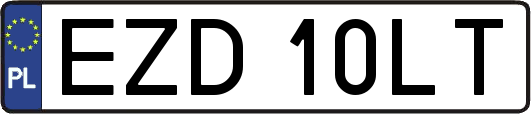 EZD10LT