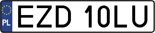 EZD10LU