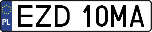 EZD10MA