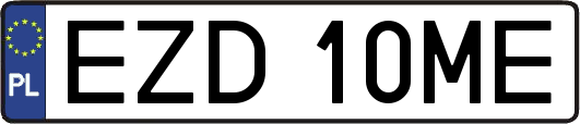 EZD10ME