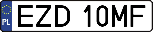 EZD10MF