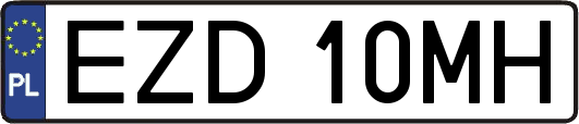 EZD10MH