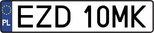 EZD10MK