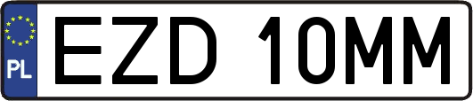 EZD10MM