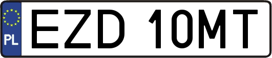 EZD10MT