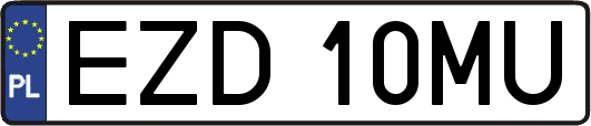 EZD10MU