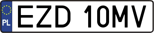 EZD10MV