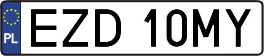 EZD10MY