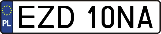 EZD10NA