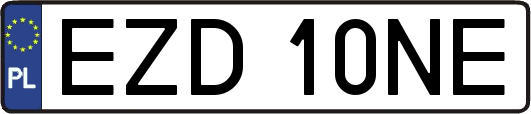 EZD10NE