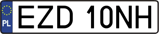 EZD10NH