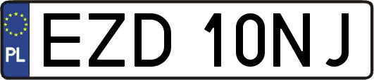 EZD10NJ