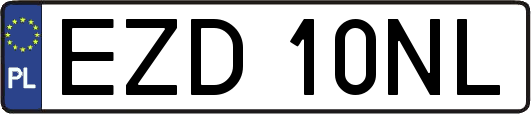 EZD10NL