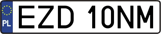 EZD10NM
