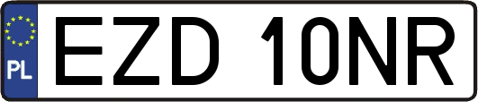 EZD10NR