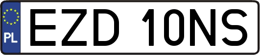 EZD10NS