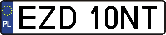 EZD10NT