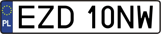 EZD10NW