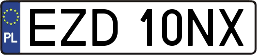 EZD10NX