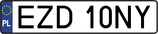 EZD10NY