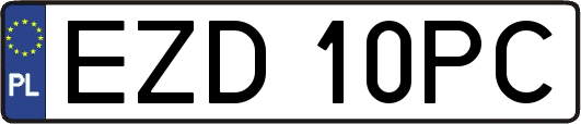 EZD10PC