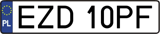 EZD10PF