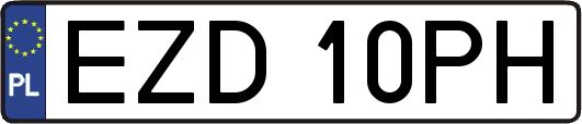EZD10PH