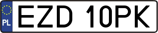 EZD10PK