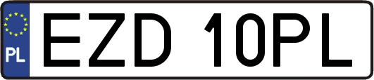 EZD10PL