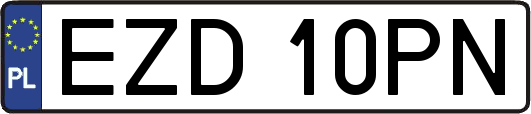EZD10PN