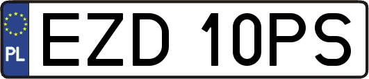 EZD10PS