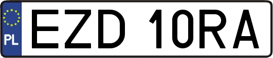 EZD10RA
