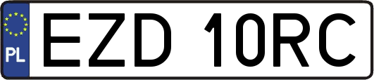 EZD10RC