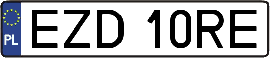 EZD10RE