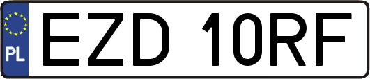 EZD10RF