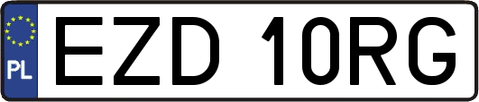 EZD10RG