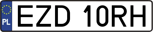 EZD10RH