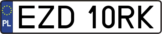 EZD10RK