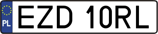 EZD10RL