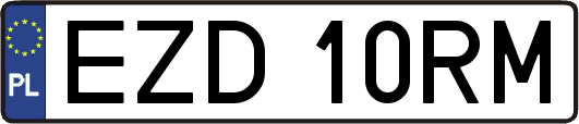 EZD10RM