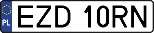 EZD10RN