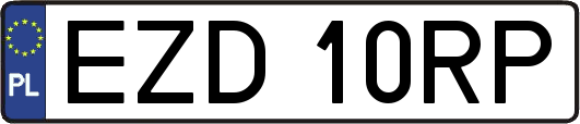 EZD10RP