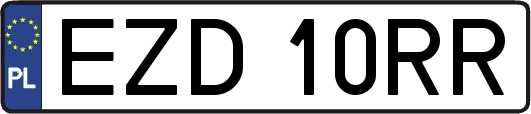 EZD10RR