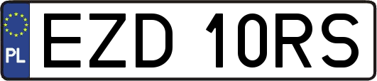 EZD10RS