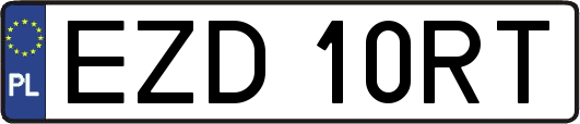 EZD10RT