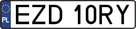EZD10RY